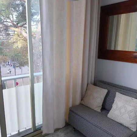 Palm La Brise Apartment Cannes